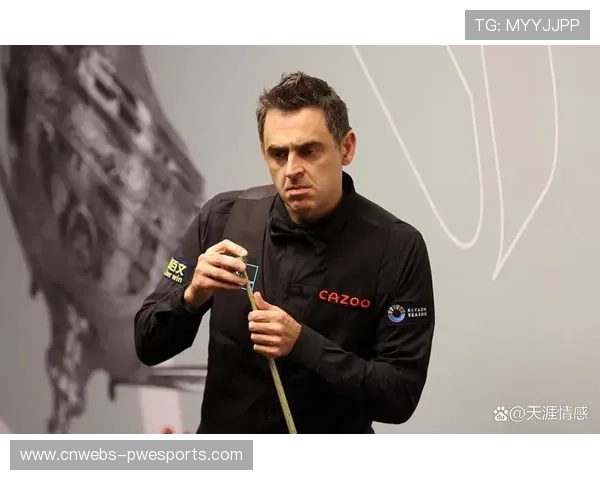 奥沙利文携手加里威尔逊晋级八强强强对话即将上演引爆斯诺克焦点战